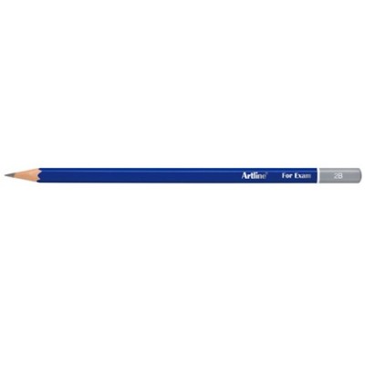 Pensil Artline EB-2B